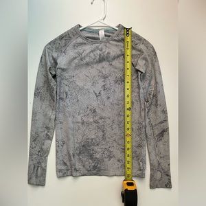 Ivivva, Lululemon Kids Long Sleeve